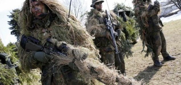Vojska EU bez baruta: Planovi stvaranja jedinstvene europske sile stari koliko i Unija
