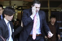 Američki ambasador u Južnoj Koreji napadnut žiletom