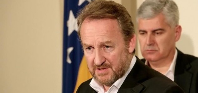 Slavo Kukić: Na Izetbegoviću je izbor između postupanja kratkovidnog političara i poteza državnika
