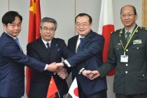 Nakon četiri godine Kina i Japan razgovaraju na visokom nivou
