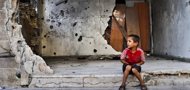Izvještaj: Rat gurnuo 80 odsto Sirijaca u siromaštvo