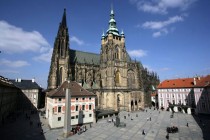 Katedrala sv. Vida u Pragu