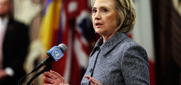 Najmoćniji kandidat: Hillary Clinton bi mogla postati predsjednica SAD-a