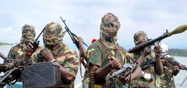 Islamska država prihvatila ponudu odanosti Boko Harama