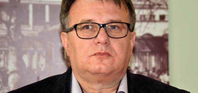 SDP: Pozivamo Seada Jakupovića da podnese neopozivu ostavku