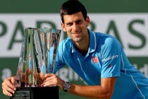 Teniski klasik u Indian Wellsu: Đoković bolji od Federera