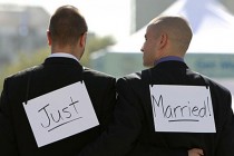 U Sloveniji usvojen zakon o istospolnim brakovima