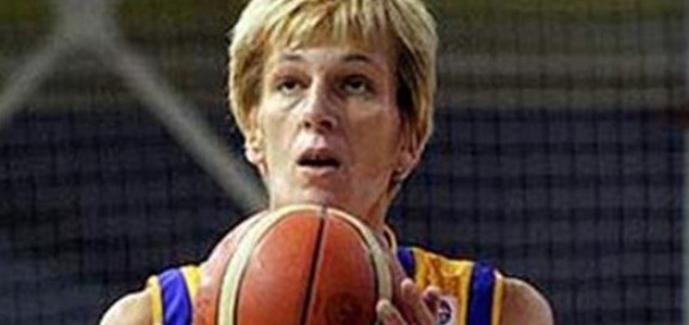 Razija Mujanović ulazi u FIBA-inu Kuću slavnih?