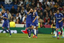 Razočarenje u Schalkeu: Igrali smo sjajno i zaslužili više