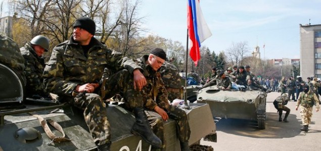 Nuland: Rusija i dalje šalje oružje u Ukrajinu