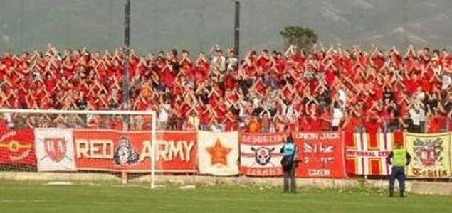 Navijači Veleža i Sarajeva oduševili javnost: Kome su u interesu neredi na sportskim terenima?