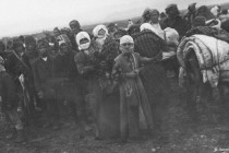 Parlament Njemačke: Nad Jermenima izvršen genocid