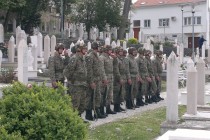 General Polutak: Bacili su oko na BiH……