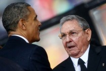 Historijski susret: Obama i Castro obećali novu eru u odnosima dvije zemlje