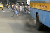 Indija kreće u rat protiv zagađenja vazduha