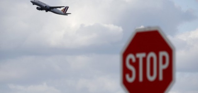 Avion Germanwingsa evakuiran zbog prijetnje bombom