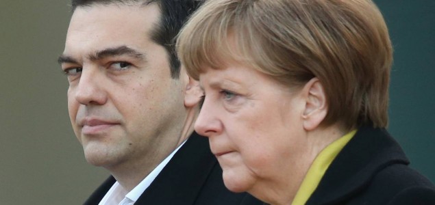 Njemački ministar gospodarstva: Želimo pomoći Grčkoj, ali ne znamo kako