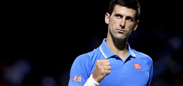 ATP Miami: Đoković eliminisao Isnera, u finalu će igrati protiv Murrayja