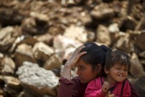 Iscrpljeni, gladni i žedni: UN uputio hitan poziv na donacije za spašene u Nepalu