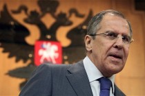 Lavrov: Ruski vazdušni napadi preokrenuli situaciju u Siriji