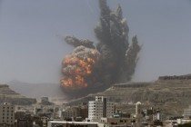 Šest ubijenih i 60 ranjenih u saudijskom udaru na Sanu
