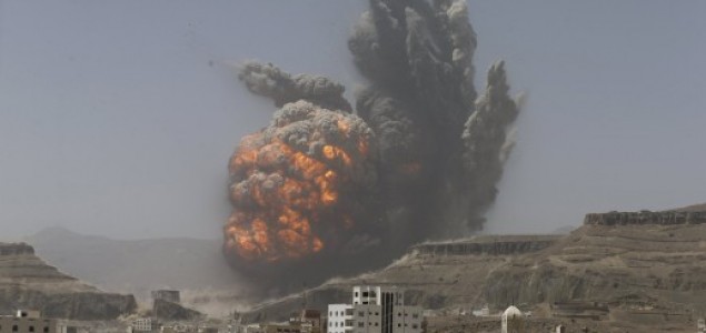 U eksplozijama u Jemenu poginulo 28 civila