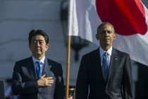 SAD će braniti Japan od Kine