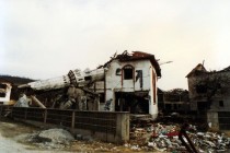 U Ahmićima se obilježava 22. godišnjica stradanja 116  civila
