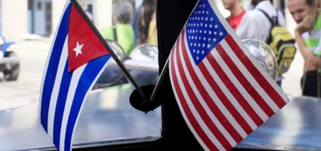 SAD i Kuba održali prve službene razgovore o ljudskim pravima