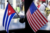 SAD i Kuba održale prvi sastanak nakon više od pola vijeka