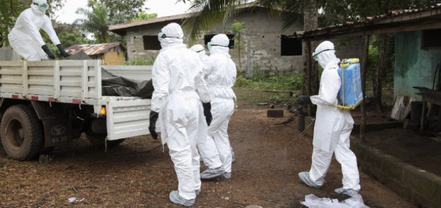 Za zemlje pogođene ebolom potrebno minimalno 1,7 milijardi dolara