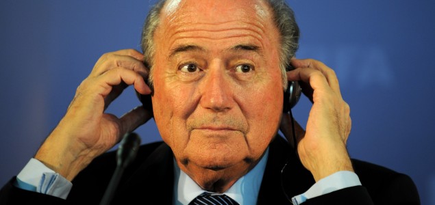 Blatter: SP u Rusiji 2018. bit će najbolje ikada