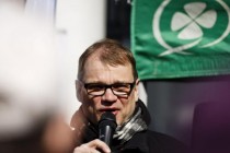 Promjena vlasti u Finskoj: Kolacija centra i desnice