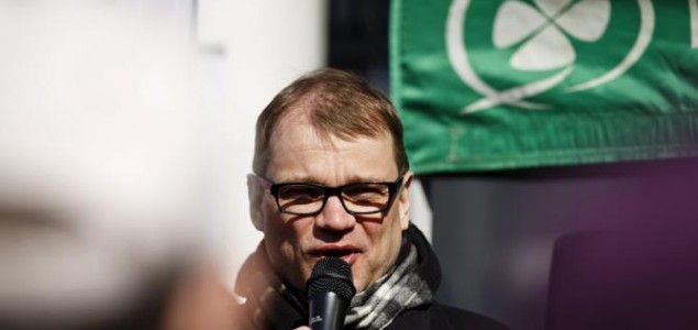 Promjena vlasti u Finskoj: Kolacija centra i desnice