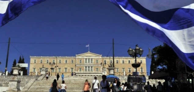 Banke u Grčkoj zatvorene do 6. jula