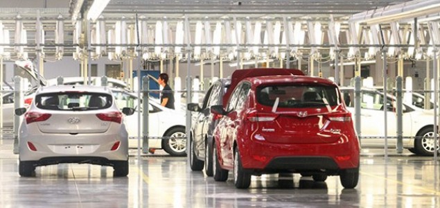 Hyundai uvodi radne subote, radnici dobiju skoro dvostruku satnicu