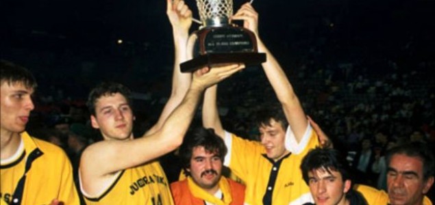 “Zapamtite Jugoplastiku”: Na današnji dan rođena je jedina prava dinastija europske košarke