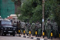 Talačka kriza u Keniji: Militanti upali na univerzitet