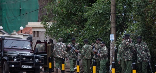 Talačka kriza u Keniji: Militanti upali na univerzitet