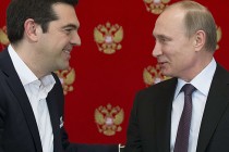 Grčka se naoružava: Sa Putinom dogovaraju nabavku novih ruskih raketa za sustav S-300