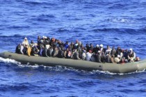 Italija: Utopilo se 400 migranata