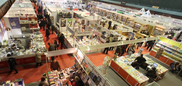 Danas otvaranje 27. sarajevskog sajma knjiga