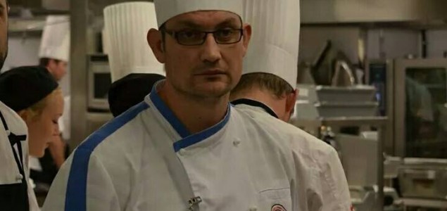 Najbolji kuhari Evrope predvođeni Samirom Lalićem u Sarajevu: Bh. ekipa priprema begovu čorbu za Ginisa od 2 tone piletine!
