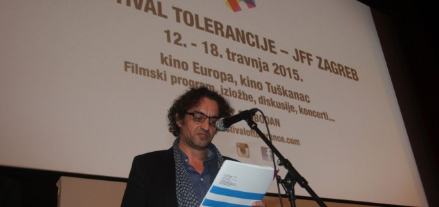 Otvoren 9. Festival tolerancije posvećen Auschwitzu i Srebrenici