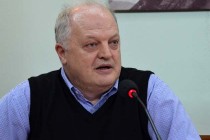 Ivan Šarčević: Nacionalizam kao kolektivna oholost