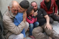 Alep postao grad iz pakla: Krvave ulice, dječiji vapaji za pomoć i uništeni životi
