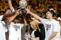 Golden State Warriorsi nakon 40 godina u NBA finalu
