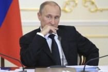 Putin potpisao sporni zakon o NVO
