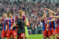 Burno ljeto: Bayern spremio 100 miliona eura, stiže jedno bombastično pojačanje!