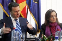 Makedonija: Smene ministara, ostavka šefa državne bezbednosti